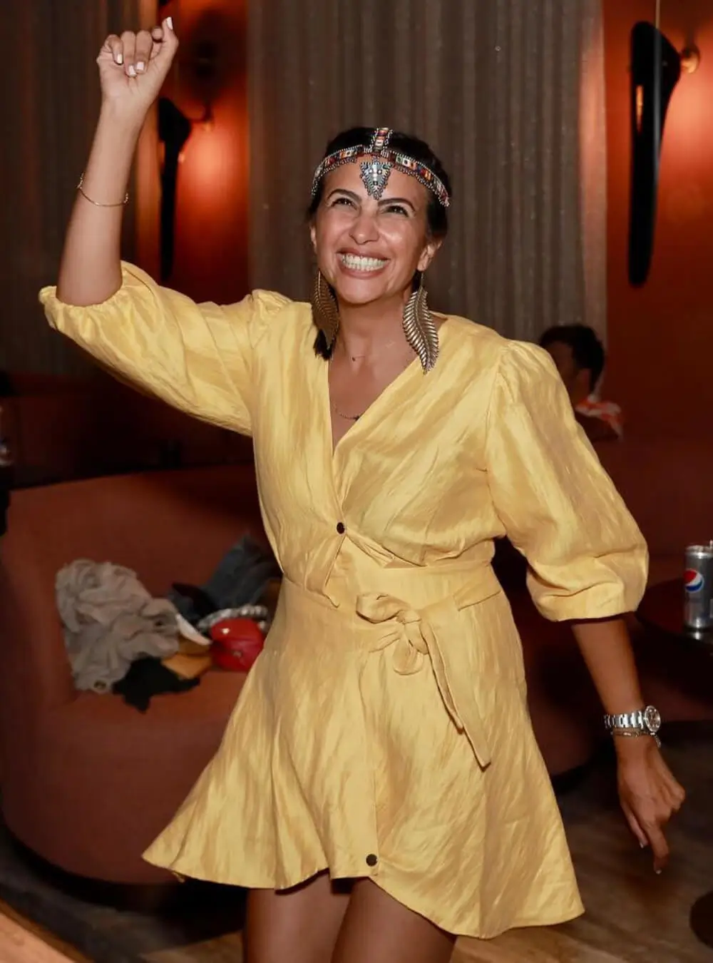 Opening Party – Creative Industry Summit